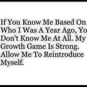 Meet your Posher, Cathy